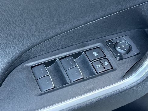 Used 2024 Toyota RAV4 XSE w/ Advanced Technology Package AWD/4WD image 11