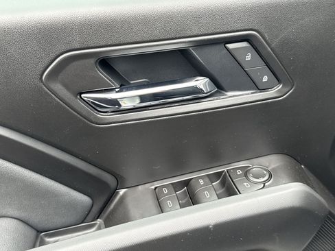 New 2026 GMC Canyon Elevation w/ Convenience Package AWD/4WD image 15