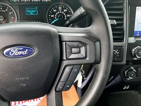 Used 2020 Ford F150 XLT w/ XTR Package AWD/4WD image 23