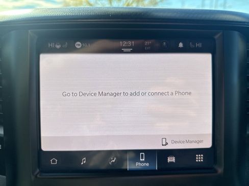 Used 2023 RAM 1500 Big Horn image 44