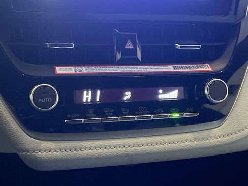 New 2026 Toyota Corolla SE image 19