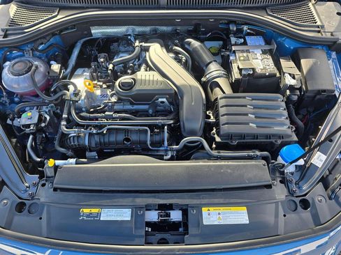 New 2026 Volkswagen Jetta SE FWD image 17