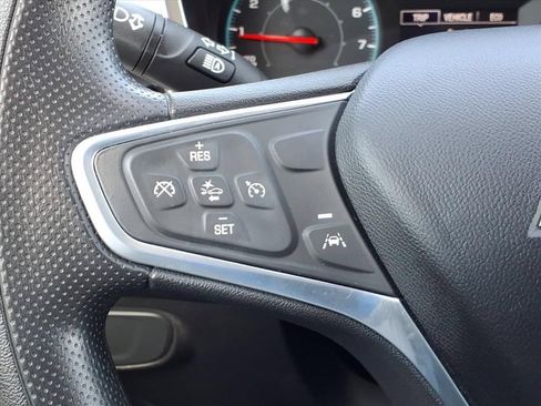 Used 2022 Chevrolet Equinox LS FWD image 28