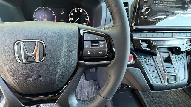 New 2026 Honda Odyssey Elite image 26