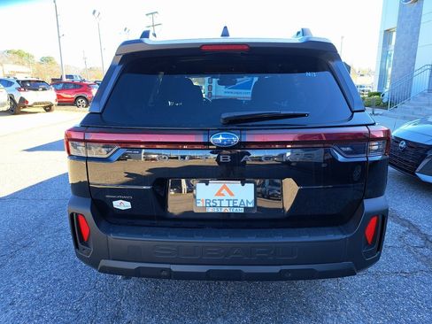 New 2026 Subaru Outback Premium image 5