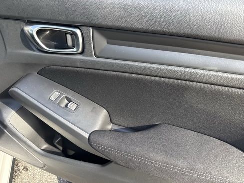 New 2026 Honda Civic Sport image 42