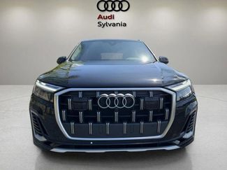 Certified 2025 Audi Q7 3.0T Premium Plus w/ Premium Plus Package AWD/4WD video 2