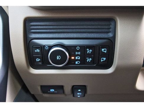 Used 2026 Ford F350 Lariat w/ Chrome Package AWD/4WD image 21