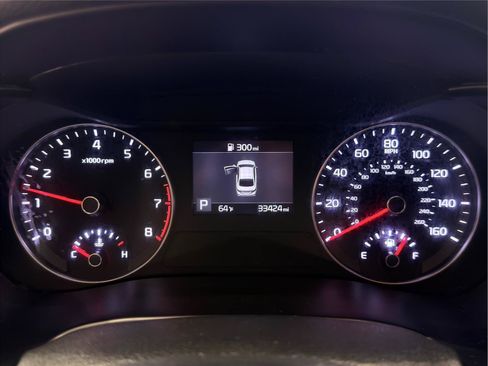 Used 2021 Kia Forte LXS FWD image 12