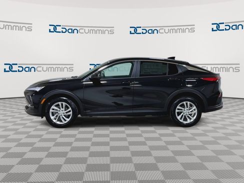 New 2026 Buick Envista Preferred image 5