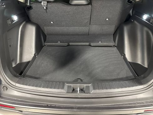 Used 2025 Honda CR-V EX-L image 28