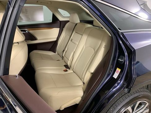 Certified 2020 Lexus RX 350 AWD w/ Premium Package image 33