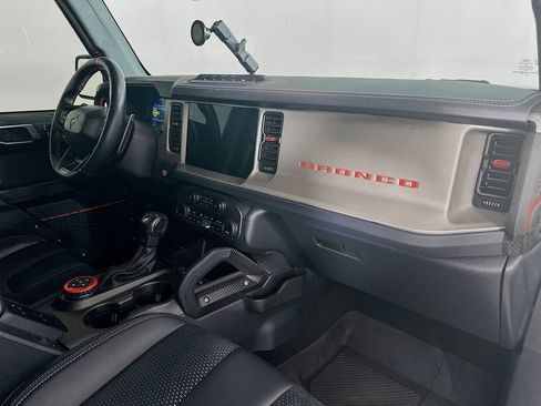 Used 2023 Ford Bronco Raptor AWD/4WD image 37