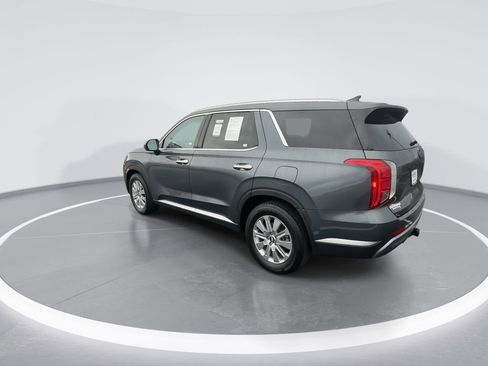 Used 2025 Hyundai Palisade SEL image 6