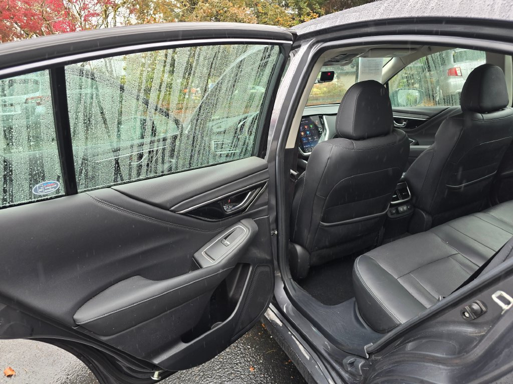 Used 2020 Subaru Legacy Limited w/ Popular Package #2 AWD/4WD image 9