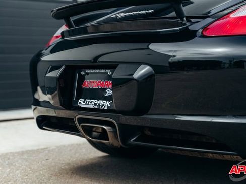 Used 2007 Porsche Cayman RWD image 34