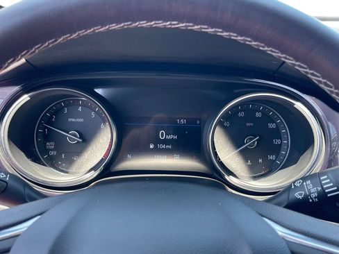 Used 2023 Buick Encore GX Select w/ Safety Package II AWD/4WD image 26