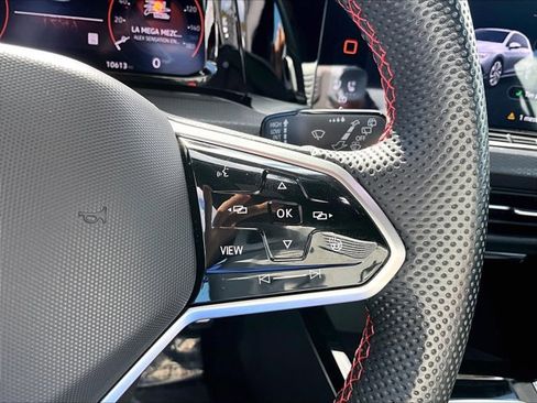 Used 2024 Volkswagen GTI SE image 21