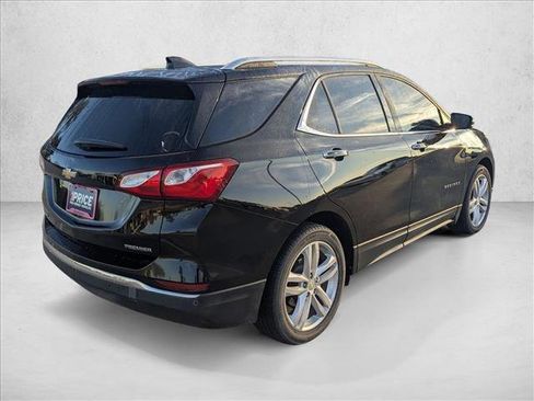 Used 2019 Chevrolet Equinox Premier image 5