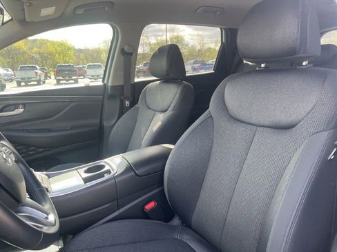 Used 2023 Hyundai Santa Fe SEL image 12