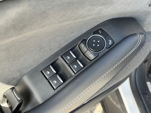 New 2025 Ford Mustang Mach-E GT image 15