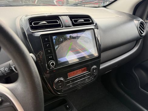 Used 2024 Mitsubishi Mirage FWD image 40