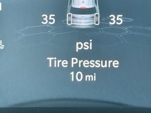 New 2026 Jeep Compass Latitude image 10