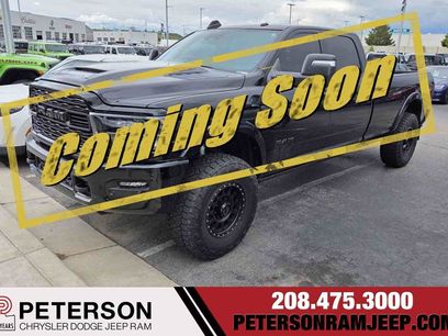 Used 2023 RAM 3500 Limited