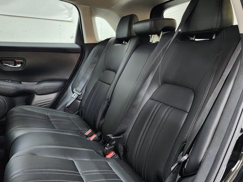 Used 2024 Honda HR-V EX-L image 18
