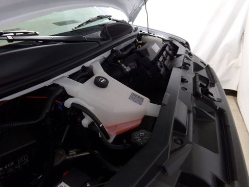 New 2025 GMC Savana 2500 w/ Driver Convenience Package image 18