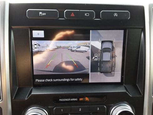 Used 2020 Ford F150 Platinum w/ Equipment Group 701A Luxury AWD/4WD image 19