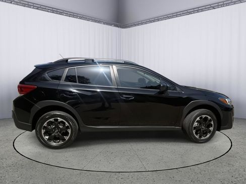 Used 2021 Subaru Crosstrek 2.0i AWD/4WD image 8