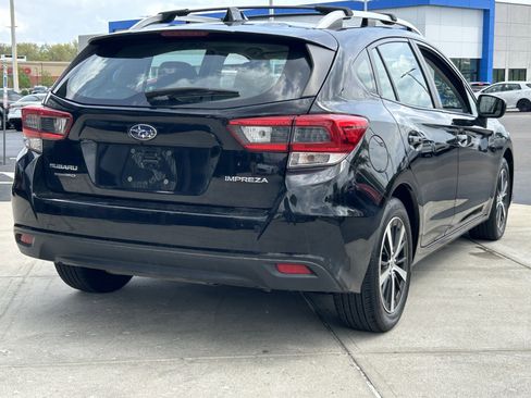 Used 2023 Subaru Impreza Premium image 7
