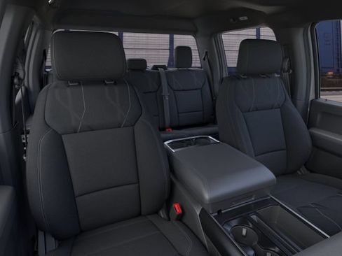 New 2026 Ford F150 STX w/ Equipment Group 200A RWD image 10