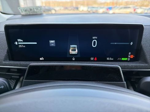 New 2026 Ford Mustang Mach-E Premium w/ Technology Package image 15