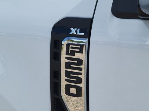 New 2026 Ford F250 XL image 12