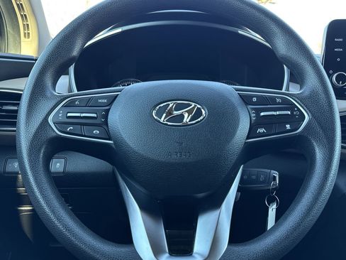 Certified 2023 Hyundai Santa Fe SE image 15