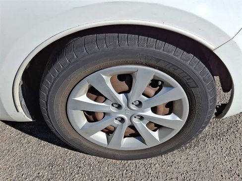 Used 2012 Kia Rio LX w/ PWR Pkg image 6