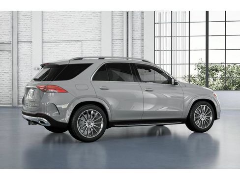 New 2026 Mercedes-Benz GLE 450 4MATIC image 19