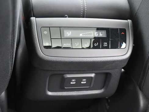 New 2026 Nissan Pathfinder SV AWD/4WD image 15