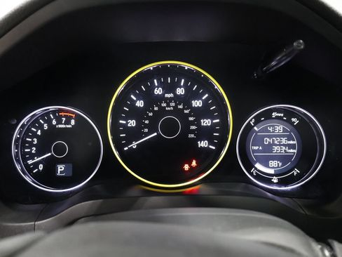 Used 2016 Honda HR-V EX image 40
