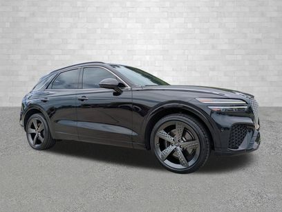 Certified 2023 Genesis GV70 2.5T w/ Sport Prestige Package