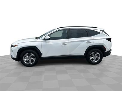 Used 2023 Hyundai Tucson SEL