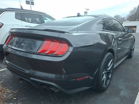 Used 2022 Ford Mustang GT Premium w/ Equipment Group 401A image 9