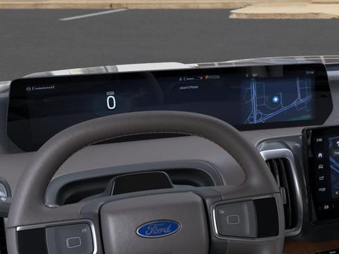 New 2026 Ford Expedition Max King Ranch AWD/4WD image 12
