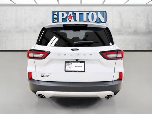 New 2026 Ford Escape Active image 6