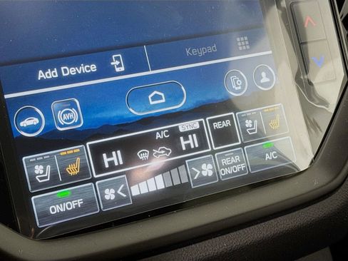 New 2026 Subaru Ascent Bronze Edition image 24