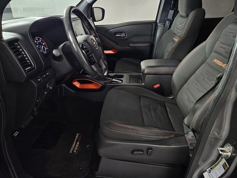Used 2023 Nissan Frontier PRO-4X w/ Pro Convenience Package AWD/4WD image 22