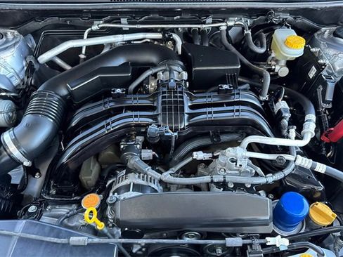 Used 2021 Subaru Crosstrek 2.5i Sport w/ Popular Package #2B image 53