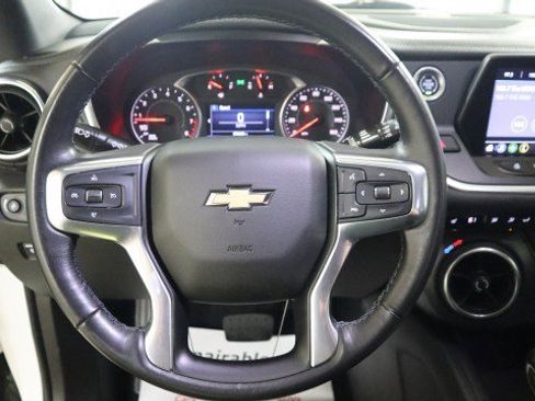 Used 2019 Chevrolet Blazer LT image 19